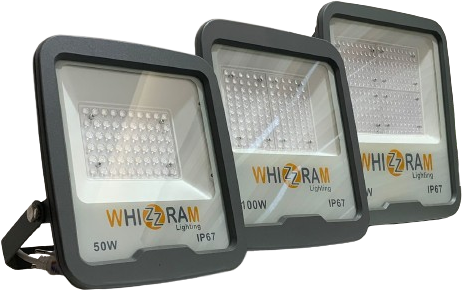 Flood Lights